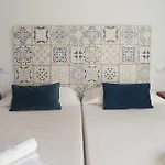 Hotel Calpe 2* Calpe
