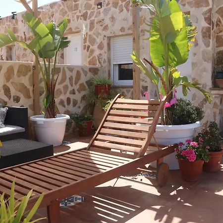 Hotel Calpe Szálloda