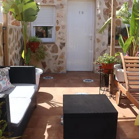 Hotel Calpe 2*