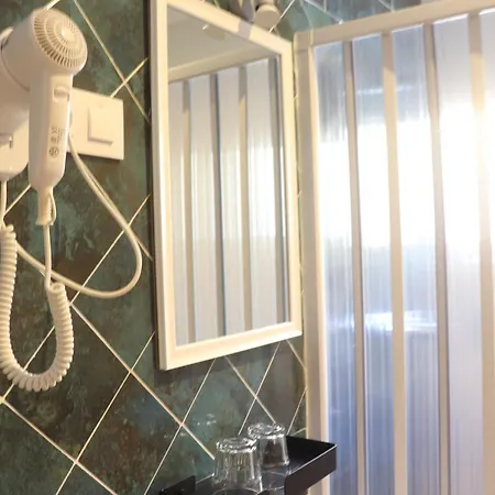 Hotel Calpe Szálloda 2*