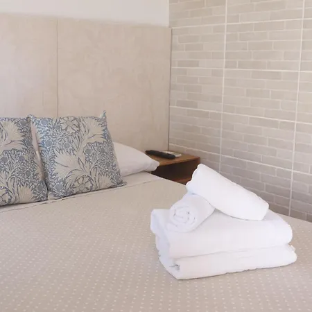 Hotel Calpe 2*