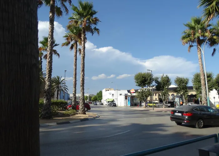 Hotel Hotel Calpe 2*