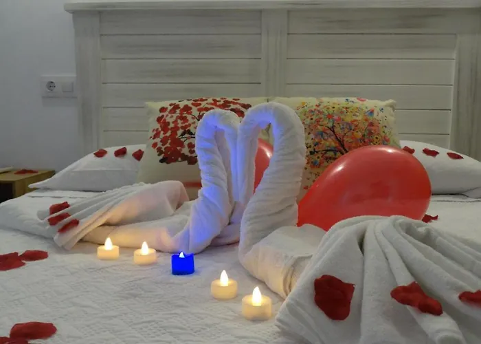 Hotel Calpe Hotel 2*