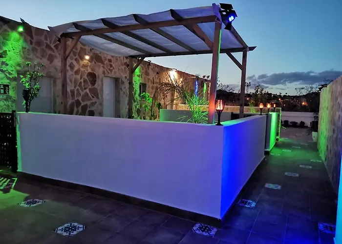 Hotel Calpe