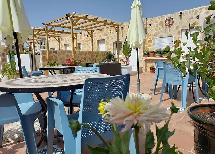 Hotel Calpe