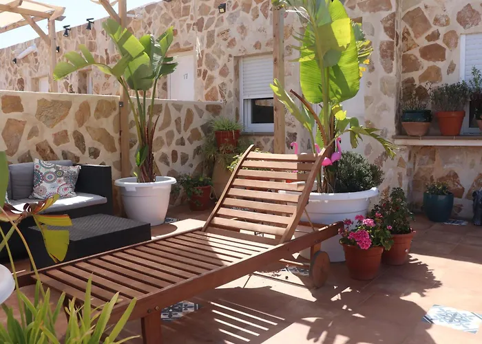 Hotel Calpe Hotel