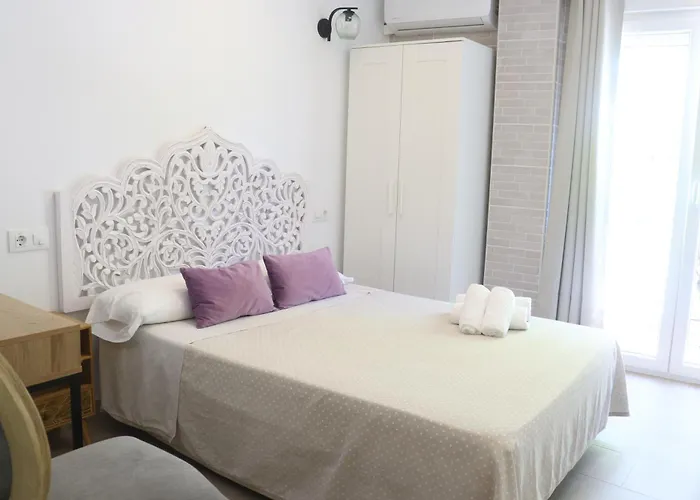 Hotel Hotel Calpe