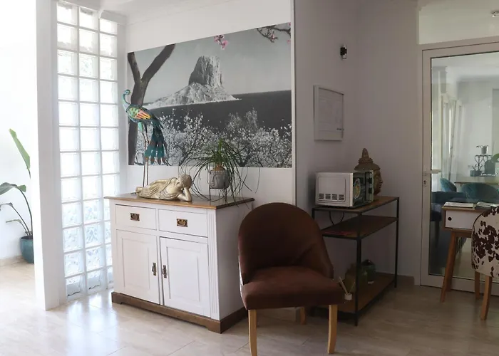 Hotel Hotel Calpe Calpe