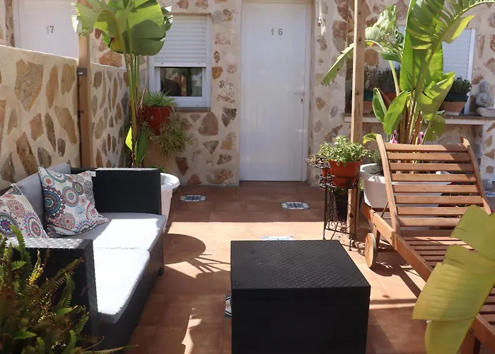 Hotel Calpe 2*