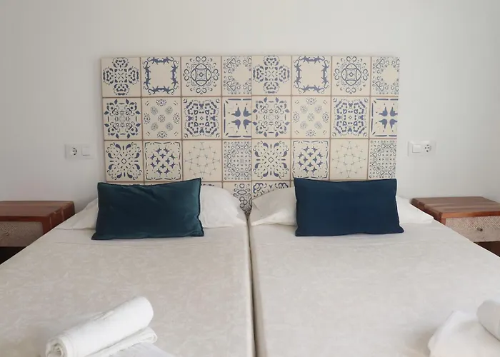 Hotel Calpe 2* Calpe
