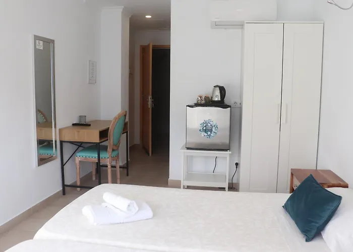 Hotel Calpe Hotel