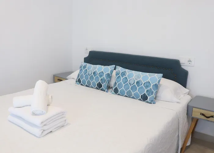 Hotel Calpe