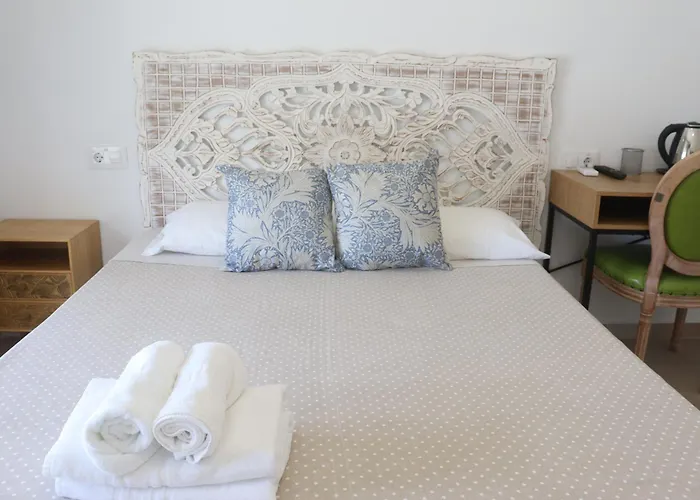 Hotel Calpe Hotel